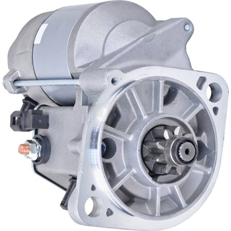 Aftermarket JAndN Electrical Products Starter 410-52399-JN